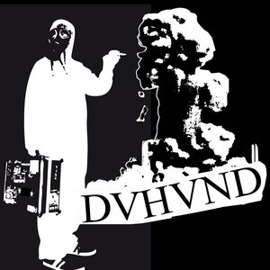 Image for 'DV HVND'