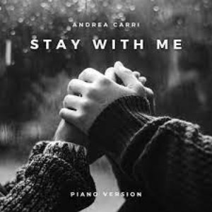 'Stay with Me (Piano Version)' için resim