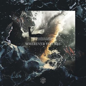 'wherever you are' için resim