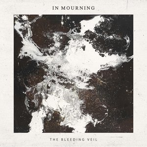 “The Bleeding Veil”的封面