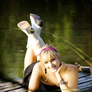 “Leah Daniels”的封面
