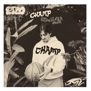 Image for 'Champ (feat. Edgar Winter)'