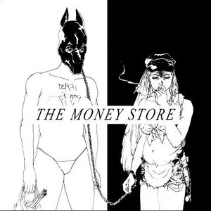 Image for 'The Money Store [Explicit]'