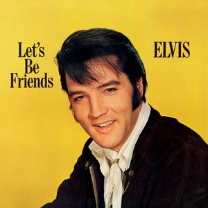 Image for 'Let's Be Friends (Expanded Edition)'