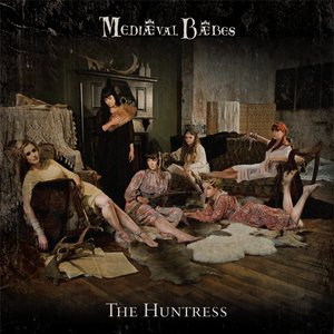 Image for 'The Huntress'