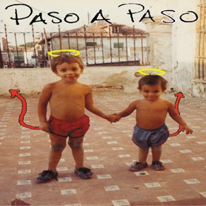 Image for 'Paso a Paso'