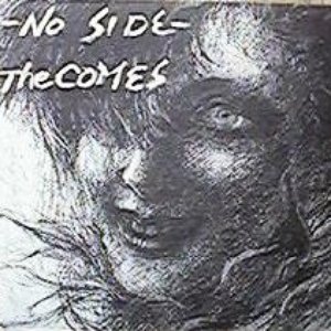 “No Side+3 Tracks”的封面