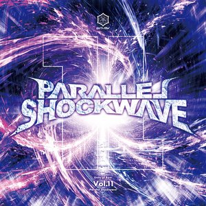 'Unity of Raw Vol.11 -PARALLEL SHOCKWAVE-' için resim