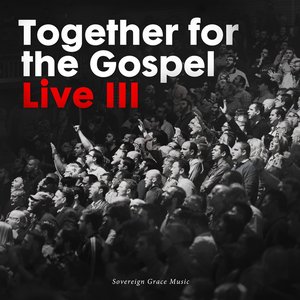 Immagine per 'Together for the Gospel III'