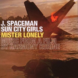 Image for 'Mister Lonely (Music From A Film By Harmony Korine)'