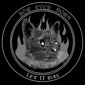 'Let It Burn'の画像