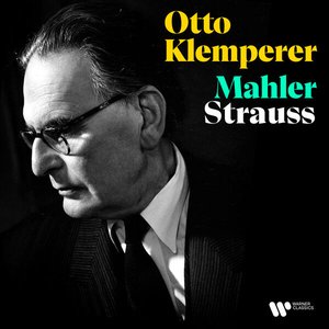 Image for 'Mahler & Strauss'