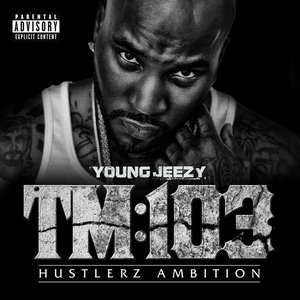 Bild für 'TM103-Hustlerz Ambition-(Deluxe Edition)'