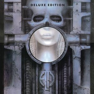 Image for 'Brain Salad Surgery (Deluxe)'