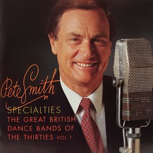 Image for 'Pete Smith Specialties, Vol. 1'