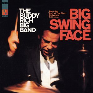 Image for 'Big Swing Face (Live)'