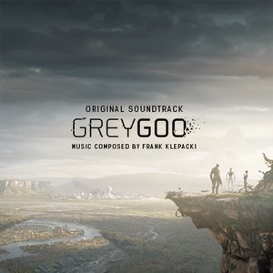 Immagine per 'Grey Goo Original Soundtrack'