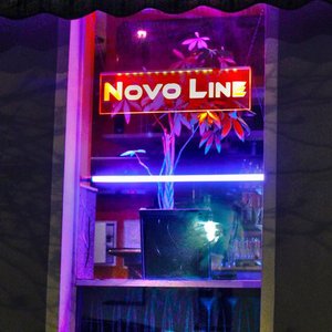 Image for 'Novo Line'