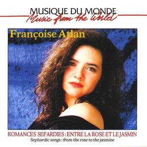 Image for 'Romances serfadies : entre la rose et le jasmin (Sephardic Songs)'
