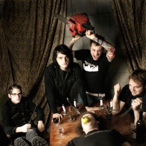 Image for 'My Chemical Romance'