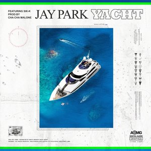 'YACHT'の画像