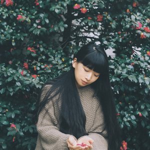“Ichiko Aoba”的封面