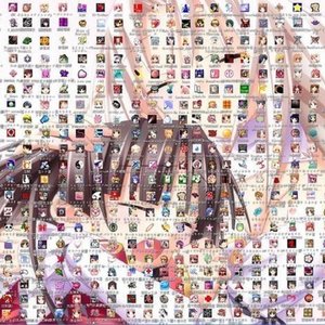 Изображение для 'IT'S TOO LATE TO CHANGE YOUR HIKIKOMORI WAYS'