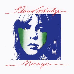 Image for 'Mirage'