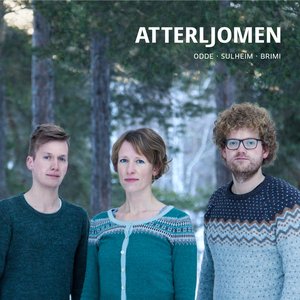 Image for 'Atterljomen'