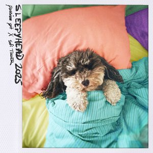 “Sleepyhead 2025”的封面
