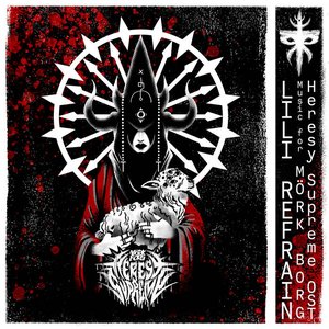 Image for 'Music For MÖRK BORG Heresy Supreme (Original Game Soundtrack)'