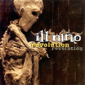 Image for 'Revolution Revolución (Bonus Track Version)'