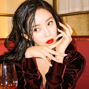 Изображение для 'Hyomin'