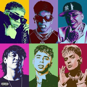 Image pour 'A200 (Remix)'