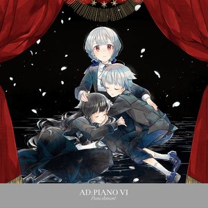 Image for 'AD:PIANO VI -Punishment-'