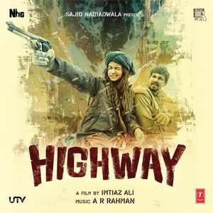 Image for 'Highway'