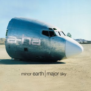 Immagine per 'Minor Earth | Major Sky'