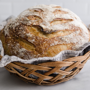 FineCrustBread