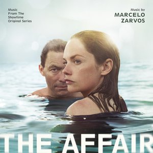 Image for 'The Affair (Music From The Showtime Original Series)'