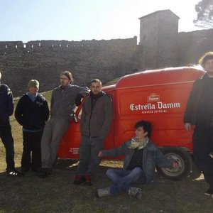 Imagen de 'Envergadura'