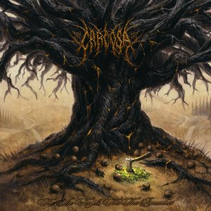 Bild für 'The Axe Forgets, The Tree Remembers'