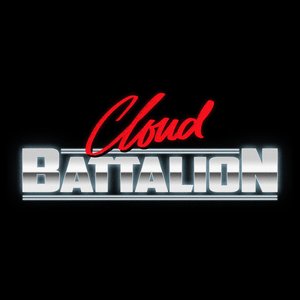 “Cloud Battalion”的封面