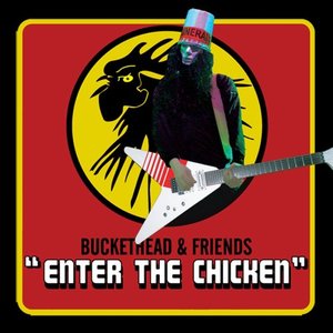 Image for 'Enter The Chicken'