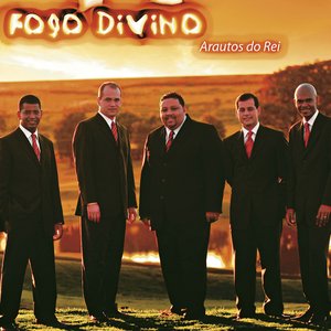 Imagen de 'Fogo Divino'