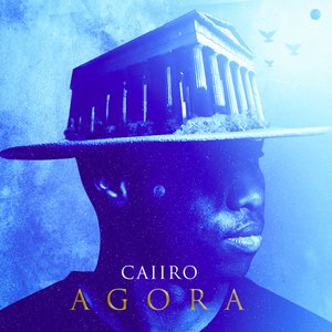 Image for 'Agora'