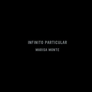 “Infinito Particular”的封面