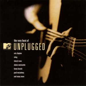 Imagen de 'The very best of MTV UNPLUGGED'