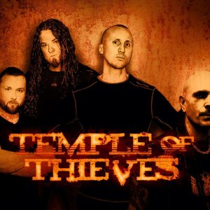 Image for 'Temple Of Thieves'