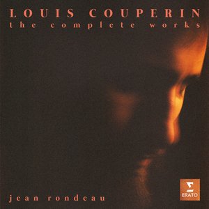 Image for 'Louis Couperin: The Complete Works'