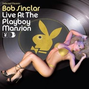 Image for 'Live At The Playboy Mansion'